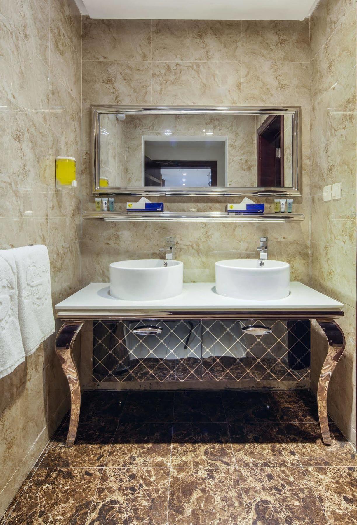 Burj Alhayah Hotel Suites Alfalah Riade Exterior foto